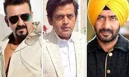 सन ऑफ सरदार 2 से बाहर नहीं हुए संजय दत्त, अन्य भूमिका में नजर आएंगे रवि किशन