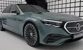 मर्सिडीज-बेंज ने भारत में लॉन्च की दो नई कारें, जानें कीमत और डिटेल्स