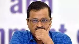 CM केजरीवाल को फिर नहीं मिली राहत, 20 अगस्त तक बढ़ी न्यायिक हिरासत CM केजरीवाल को फिर नहीं मिली राहत, 20 अगस्त तक बढ़ी न्यायिक हिरासत