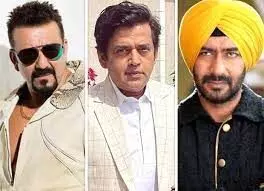 सन ऑफ सरदार 2 से बाहर नहीं हुए संजय दत्त, अन्य भूमिका में नजर आएंगे रवि किशन