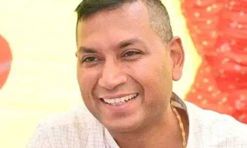 फिर विवादों में घिरे IAS नीरज के पवन, रेलवे पर ऐसे बढ़ाया करीब 22 करोड़ का अतिरिक्त भार