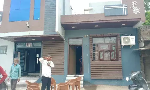 रामनगर में लाखों की नकदी और गहने चोरी