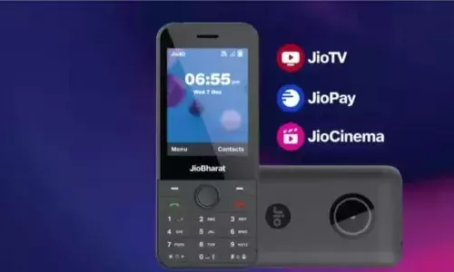 जियोभारत मोबाइल के जरिए 1 करोड़ लोग 4जी नेटवर्क से जुड़े