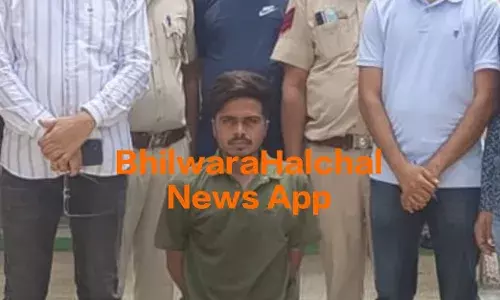 आरोपित कालू की निशानदेही से गहने बरामद, मौका तस्दीक करवाई