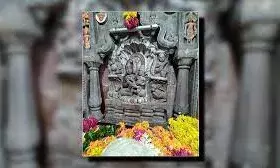 उज्‍जैन : आज रात 12 बजे खुलेंगे नागचंद्रेश्वर मंदिर के पट, शुक्रवार रात तक होंगे दर्शन