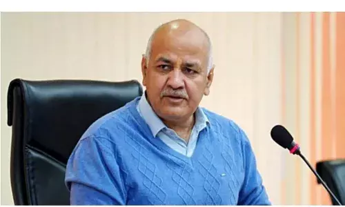 सुप्रीम कोर्ट से मिली मनीष सिसोदिया  को  जमानत