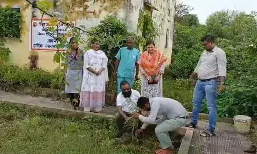 श्रावण शुक्ल नागपंचमी को मनाई शेषावतार आयुर्वेद महर्षि चरक की जयंती