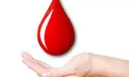 धानेश्वर में रक्तदान शिविर मंगलवार को