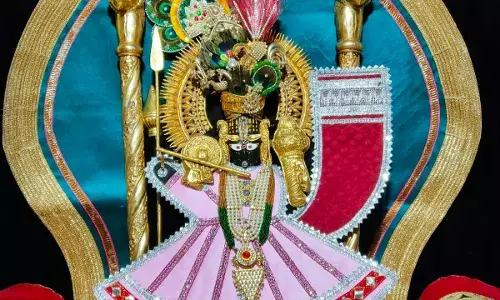 य श्री कोटड़ी श्याम दरबार *आज मंगला श्रृंगार आरती के दर्शन दिनांक     10-08-2024*