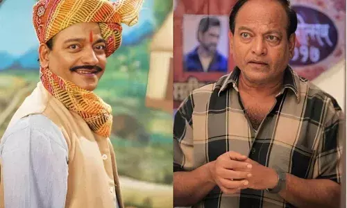 दिग्गज अभिनेता की मौत से शोक में डूबी फिल्म इंडस्ट्री दिग्गज अभिनेता की मौत से शोक में डूबी फिल्म इंडस्ट्री