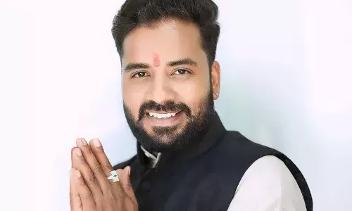 तिरंगा यात्रा के संयोजक बने सालवी व सहसंयोजक गाडरी