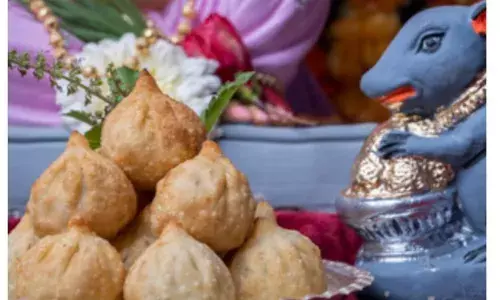 त्योहारों और पर्वों में पकवानों का महत्व, हमारी सांस्कृतिक धरोहर की अन