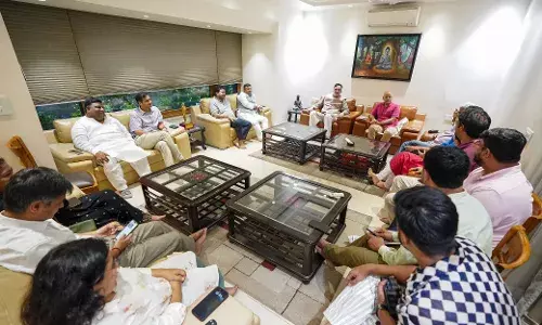 सिसोदिया ने दिल्ली में पदयात्रा का किया ऐलान, पार्टी के सभी विधायकों की बैठक कल