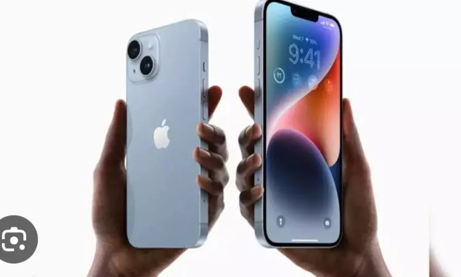 अब Apple iPhone के लिए हर महीने देने होंगे 1600 रुपये!