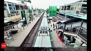 चंडीगढ़ से उदयपुर चेतक एक्सप्रेस नहीं चलेगी