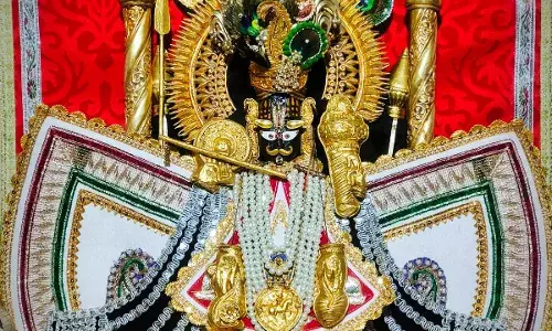 जय श्री कोटड़ी श्याम दरबार आज मंगला श्रृंगार आरती के दर्शन दिनांक     12-08-2024*