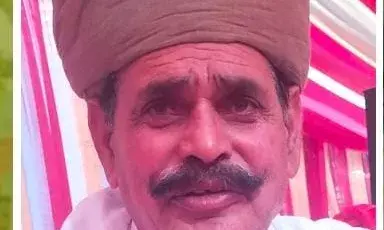 पति का शव फंदे पर और पत्नी का तख्ते पर पड़ा मिला, बेटे और पौते की मौत को लेकर अवसाद में था दंपती