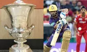 दिलीप ट्रॉफी नए फॉर्मेट में होगा, कितनी टीमें लेंगी हिस्सा और कब से मुकाबले होंगे जानें