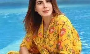 मुझे हमेशा ऐसे ऑफर मिलते हैं, जिनमें मेरी दिलचस्पी नहीं होती : कीर्ति कुल्हारी मुझे हमेशा ऐसे ऑफर मिलते हैं, जिनमें मेरी दिलचस्पी नहीं होती : कीर्ति कुल्हारी