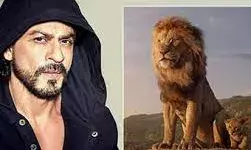 पिता के तौर पर मैं मुफासा से खुद को जुड़ा महसूस करता हूं: शाहरुख खान पिता के तौर पर मैं मुफासा से खुद को जुड़ा महसूस करता हूं: शाहरुख खान