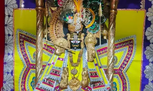 जय श्री कोटड़ी श्याम दरबार आज मंगला श्रृंगार आरती के दर्शन दिनांक     13-08-2024