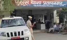 मान सरोवर झील में छलांग लगाने वाले अज्ञात युवक के शव की नहीं हुई पहचान, पुलिस ने करवाया दाह-संस्कार