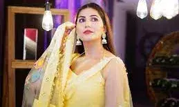 सपना चौधरी पर लगा धोखाधड़ी का आरोप, कोर्ट ने जारी किया अरेस्ट वारंट! सपना चौधरी पर लगा धोखाधड़ी का आरोप, कोर्ट ने जारी किया अरेस्ट वारंट!