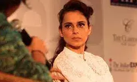 कंगना का फिल्मी करियर बर्बाद? राजनीति में बिजी, बोलीं- फिल्मों के लिए टाइम नहीं... कंगना का फिल्मी करियर बर्बाद? राजनीति में बिजी, बोलीं- फिल्मों के लिए टाइम नहीं...