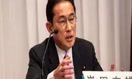 जापान के प्रधानमंत्री ने किया पद छोड़ने का ऐलान, पार्टी अध्यक्ष का चुनाव लड़ने से भी किया इनकार