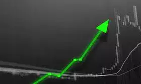 सेंसेक्स 100 अंक चढ़ा, निफ्टी 24150 के करीब