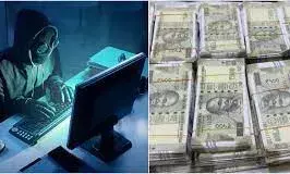 लंदन का वैज्ञानिक बताकर साइबर ठग ने लूटे 5 लाख रुपये