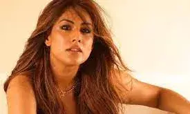 अभिनेत्री निया शर्मा ने बताया, कौन है उनके पसंदीदा को-स्टार ? अभिनेत्री निया शर्मा ने बताया, कौन है उनके पसंदीदा को-स्टार ?