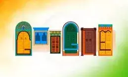भारत के आजादी के जश्न में शामिल हुआ गूगल, जानिए क्या है इस बार डूडल की थीम