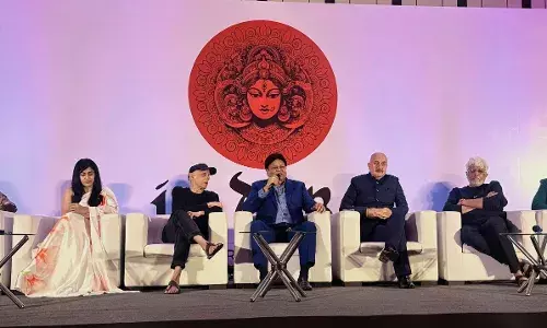 उदयपुर के मुर्डिया की बॉलीवुड में एंट्री, एक साथ चार बॉलीवुड फिल्मों का करेंगे निर्माण