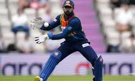 डोपिंग टेस्ट में फ़ेल हुए डिकवेला, अनिश्चितकाल के लिए निलंबित