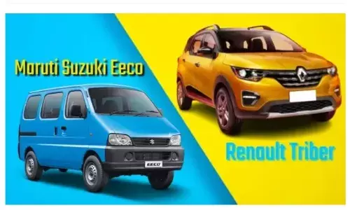 यह दो 7 सीटर कारें, सेफ्टी फीचर्स और बूट स्पेस दोनों बेमिसाल