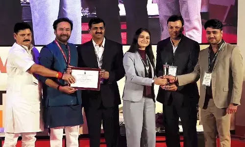 हिंदुस्तान जिंक को सस्टेनेबल प्रेक्टिस के लिए भारतीय खान ब्यूरो से 5-स्टार रेटिंग