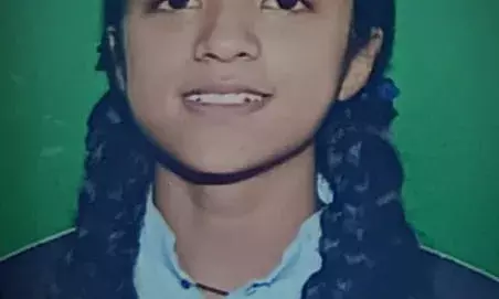 खुशी  का एनएमएमएस 2024 हेतू चयन