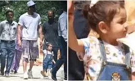 पापा के साथ नए घर को देखने पहुंची राहा कपूर, जल्द शिफ्ट होंगे रणबीर कपूर और आलिया भट्ट