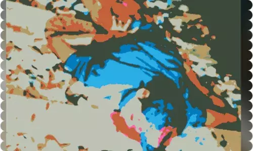 माल का खेड़ा स्टेशन पर ट्रेन से कटकर युवक की दर्दनाक मौत।