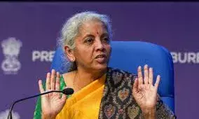 वित्त मंत्री ने बैंकों के बीच पैदा हुए असंतुलन को लेकर की बैठक, अब ऐसे होगा समाधान