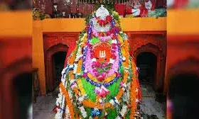 कहां है वह मंदिर जहां हनुमान जी की उनके पुत्र के साथ होती है पूजा? दर्शन करने से पिता पुत्र के झगड़े हो जाते है खत्म!