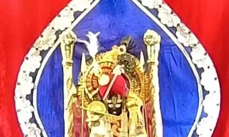 जय श्री कोटड़ी श्याम दरबार आज मंगला श्रृंगार आरती के दर्शन दिनांक     20-08-2024*