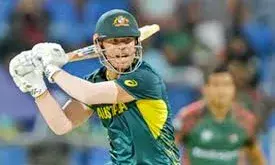 सिडनी थंडर के साथ दो साल तक जुड़े रहेंगे डेविड वॉर्नर, सिक्सर्स के लिए खेलेंगे स्मिथ