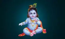 इस दिन मनाई जाएगी जन्माष्टमी, जानें सही डेट और शुभ मुहूर्त