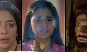 इन दोनों की लव स्टोरी शुरू होने से पहले ही हुई खत्म, आध्या को चैन नहीं लेने देगी साइको मेघा