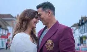 अक्षय कुमार के खाते में जुड़ी एक और फ्लॉप फिल्म! खेल खेल में ने टेके घुटने