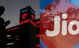 टेलीकॉम सब्सक्राइबर्स की संख्या 120.5 करोड़ पार, Jio और Airtel रहे सबसे आगे