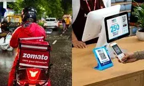 ज़ोमैटो-पेटीएम में बड़ी डील, पेटीएम का एंटरटेनमेंट टिकटिंग बिजनेस खरीदेगी जोमैटो