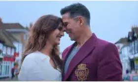 पाई-पाई को तरसी अक्षय कुमार की फिल्म, हफ्तेभर में ही बंधा बोरिया-बिस्तर